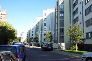 Düsseldorf-Golzheim: Modernes Wohnen Am Bonneshof!
