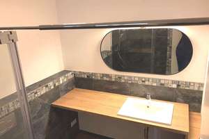 möbliertes 1 Zimmer Studio – Die vollständige Adresse der Immobilie erhältst du vom Anbieter., 75177 Nordstadt, Pforzheim – Vorschaubild 11