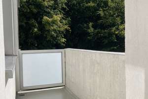 Helle und ruhige 2-Zimmer Wohnung m. Balkon und Pkw-Stellplatz direkt am Wald in Wolfsburg-Rabenberg – Die vollständige Adresse der Immobilie erhältst du vom Anbieter., 38444 Rabenberg, Wolfsburg – Vorschaubild 13