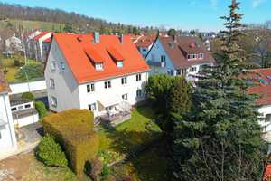 Charmantes 3-Familienhaus in Bestlage von S-Feuerbach – Stuttgart – Vorschaubild 5
