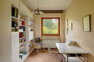 Ihr neues Zuhause: Ebenerdiger Bungalow mit Charme, Vollkeller und Potenzial – Harburg (Kreis) – Vorschaubild 7