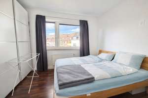 Gepflegte Eigentumswohnung in zentraler Lage von Essen! – Die vollständige Adresse der Immobilie erhältst du vom Anbieter., 45130 Südviertel, Essen – Vorschaubild 6