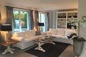 Schönes Haus direkt am Krefelder Stadtwald – 47800 Bockum, Krefeld – Vorschaubild 9