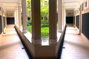 Schicke Wohnung in repräsentativer Residenz in exklusiver, zentraler Lage-im Diplomatenviertel ! – Die vollständige Adresse der Immobilie erhältst du vom Anbieter., 10785 Tiergarten, Berlin – Vorschaubild 4
