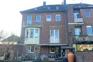 Bestlage – Großes Wohnhaus Mönchengladbach – Bunter Garten
 – Mönchengladbach – Vorschaubild 2