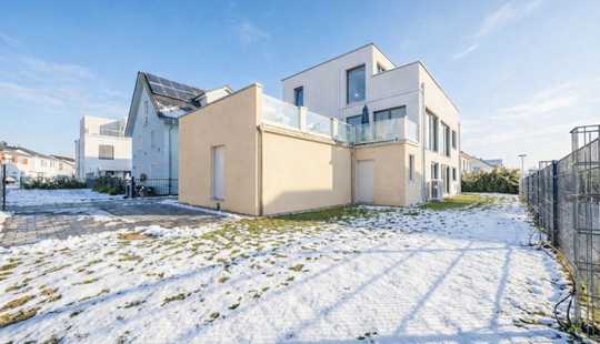 Bild von ++Ihr neues Traumhaus: Elegant, modern und nachhaltig++