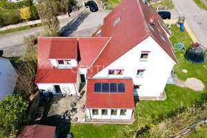 Zwei Zuhause unter einem Dach – Einfamilienhaus mit Einliegerwohnung im Doppelhaus-Charakter! – Die vollständige Adresse der Immobilie erhältst du vom Anbieter., 91710 Gunzenhausen – Vorschaubild 29