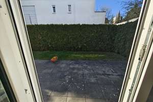 Zuhause mit viel Platz in Laim – Die vollständige Adresse der Immobilie erhältst du vom Anbieter., 80687 St. Ulrich, München – Vorschaubild 14