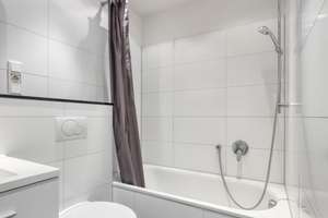 helle, sonnige ETW mit sep. Gäste Apartment nähe Seestern (in Lörick) ! – 40547 Lörick, Düsseldorf – Vorschaubild 9