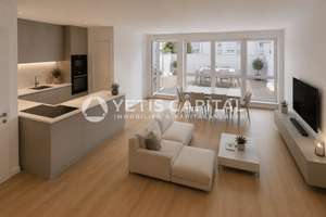 NEU: MITTEN IM BELGISCHEM VIERTEL MIT GROßER DACHTERASSE UND AUFZUG ZUM VERLIEBEN + PROVISIONSFREI + – Die vollständige Adresse der Immobilie erhältst du vom Anbieter., 50672 Neustadt/Nord, Köln – Vorschaubild 3