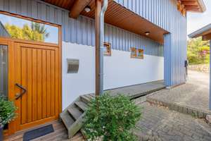 LENAU - Architektenhaus mit Weitblick am Deisterrand! – Die vollständige Adresse der Immobilie erhältst du vom Anbieter., 31832 Springe – Vorschaubild 4
