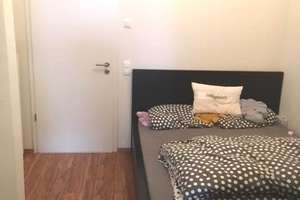 2 Zimmer mit Balkon, EBK – Sportplatzstraße 1b, 1259 Niedersedlitz, Dresden – Vorschaubild 8
