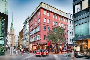 Direkt vom Eigentümer! Moderne 3- Zimmer-Wohnung im Zentrum von Dortmund – 44135 City, Dortmund – Vorschaubild 16