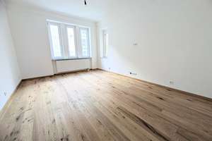 *Schöne 3-Zi.-Obergeschoss-Wohnung ruhiger Lage von Bad Cannstatt. Erstbezug nach Modernisierung* – Kissinger Straße 68, 70372 Seelberg, Stuttgart – Vorschaubild 2