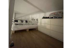 Ehrenfeld Apartment mit Schlafempore auch für Studenten