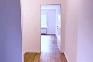 Charmantes 1-Zimmer-Appartement mit moderner Ausstattung und Balkon in ruhiger Lage. – Die vollständige Adresse der Immobilie erhältst du vom Anbieter., 23554 Sankt Lorenz Nord, Lübeck – Vorschaubild 11