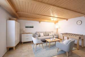 Sonniges  Reihenhaus in absolut ruhiger Lage in Puchheim, 5 Zimmer+Bad+2 WCs + Südbalkon + Südgarten – Die vollständige Adresse der Immobilie erhältst du vom Anbieter., 82178 Puchheim – Vorschaubild 30