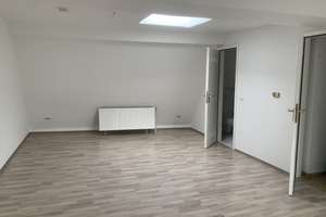 Innenstadt – Helle Dachgeschoss Loft im Altbau mit Oberlichtfenstern – Pontstraße 11 11, 52062 Markt, Aachen – Vorschaubild 9
