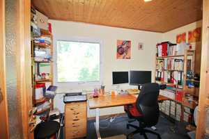 Achim- Uphusen - Reihenendhaus mit umlaufenden Garten - Naturidyll - in Sackgasse  ruhig mit Garage – Verden (Kreis) – Vorschaubild 8
