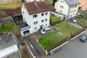Zweifamilienhaus mit viel Potenzial in Thalfingen – Neu-Ulm (Kreis) – Vorschaubild 2