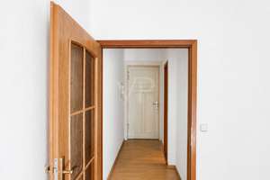 Einzimmer-Apartment mit Balkon im beliebten Florakiez – Die vollständige Adresse der Immobilie erhältst du vom Anbieter., 13187 Pankow (Ortsteil), Berlin – Vorschaubild 4