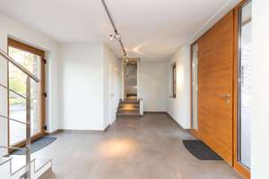 Nahezu Neubauzustand: Großzügiges Anwesen mit Gartenhaus (64m²) & Garage auf 1.722m² Grundstück – Die vollständige Adresse der Immobilie erhältst du vom Anbieter., 50354 Hürth – Vorschaubild 17