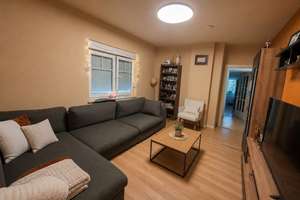 Charmante 3-Zimmer-Wohnung im Bismarckviertel