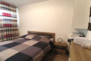 Helle 2-Zimmer Wohnung im 5. OG mit Loggia am Rand der Kölner Südstadt – Bonner Wall 3, 50677 Neustadt/Süd, Köln – Vorschaubild 6