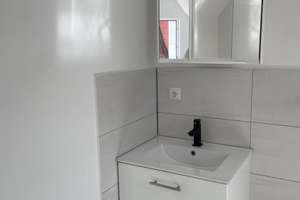 Kompaktes 1-Zimmer-Apartment in Erlangen-Tennenlohe – Die vollständige Adresse der Immobilie erhältst du vom Anbieter., 91058 Tennenlohe, Erlangen – Vorschaubild 4