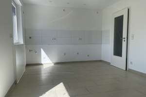 ERSTBEZUG nach Sanierung am Stadtwald: 3Z.-Maisonette + gr. Wohnküche + gr. Loggia (15qm) – Engerstr. 71, 47800 Bockum, Krefeld – Vorschaubild 11