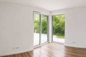 Neubau-Doppelhaushälfte A+ in Berlin-Müggelheim - 150 m², große Dachterrasse, provisionsfrei – Enkenbacher Weg 106, 12559 Müggelheim, Berlin – Vorschaubild 6