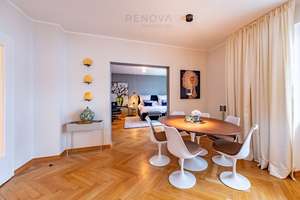 Alt-Bogenhausen – Stilvolle 3-Zimmer-Wohnung. – Die vollständige Adresse der Immobilie erhältst du vom Anbieter., 81679 Altbogenhausen, München – Vorschaubild 3