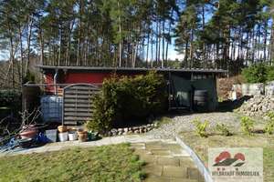 Modernisiertes Haus in ruhiger Waldrandlage im Naturpark Elbhöhen-Wendland – Die vollständige Adresse der Immobilie erhältst du vom Anbieter., 29499 Zernien – Vorschaubild 14