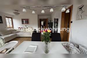 Tauschwohnung: Gemütliche Wohnung in Untermenzing-Moosach  anzubieten