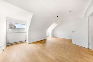 IMMOPARTNER – HELL. STADTNAH. MODERN. – Die vollständige Adresse der Immobilie erhältst du vom Anbieter., 90443 Tafelhof, Nürnberg – Vorschaubild 6