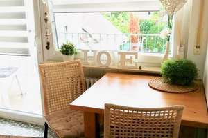 Singlewohnung - gemütliche 1 Zimmer-Wohnung mit Balkon zu vermieten – Die vollständige Adresse der Immobilie erhältst du vom Anbieter., 68259 Wallstadt, Mannheim – Vorschaubild 4