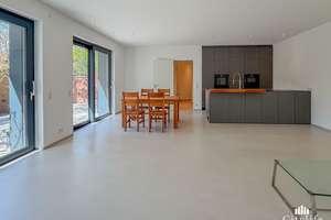 ...HOCHWERTIGE DESIGNWOHNUNG MIT TOSKANA-GARTEN IM SZENEVIERTEL... – Die vollständige Adresse der Immobilie erhältst du vom Anbieter., 48151 Josef, Münster – Vorschaubild 28