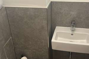 Kernsanierte 3 Zimmerwohnung- "Barrierefrei" – Die vollständige Adresse der Immobilie erhältst du vom Anbieter., 60439 Niederursel, Frankfurt am Main – Vorschaubild 8
