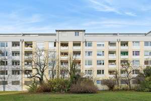 Gepflegte und bezugsfreie 2,5-Zimmer-Wohnung in München-Laim – Die vollständige Adresse der Immobilie erhältst du vom Anbieter., 80686 Friedenheim, München – Vorschaubild 1