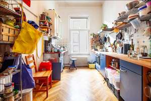 Einzigartiges Stadthaus mit Geschichte im Lousbergviertel – Die vollständige Adresse der Immobilie erhältst du vom Anbieter., 52072 Ponttor, Aachen – Vorschaubild 21