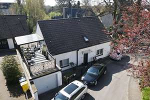 Viel Platz, zwei Terrassen, kleiner Garten und moderner Wohnkomfort in Ohligs – Die vollständige Adresse der Immobilie erhältst du vom Anbieter., 42697 Ohligs/Aufderhöhe/Merscheid, Solingen – Vorschaubild 9