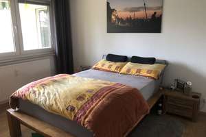 Helle 2 Zimmer Wohnung mit Balkon im 1. OG in Hannover-Ahlem – Bergkammstr 1, 30453 Ahlem, Hannover – Vorschaubild 14