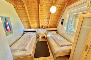 Ferienhaus hinterm Deich in Feldrandlage – Die vollständige Adresse der Immobilie erhältst du vom Anbieter., 27639 Dorum – Vorschaubild 12
