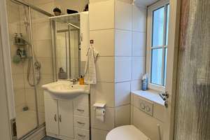 Helle 2-Zimmer-Wohnung mit Balkon im 1. OG in Mannheim-Luzenberg – Glasstraße 10, 68305 Waldhof, Mannheim – Vorschaubild 9