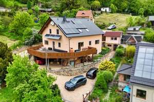 Mehrfamilienhaus mit Perspektive – nachhaltig, flexibel, außergewöhnlich.
