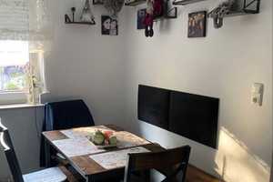 Für Handwerker und Bastler/ kleines Reiheneckhaus mit Hof  in sehr guter Lage von Wiesbaden-Dotzheim – Wiesbaden – Vorschaubild 5