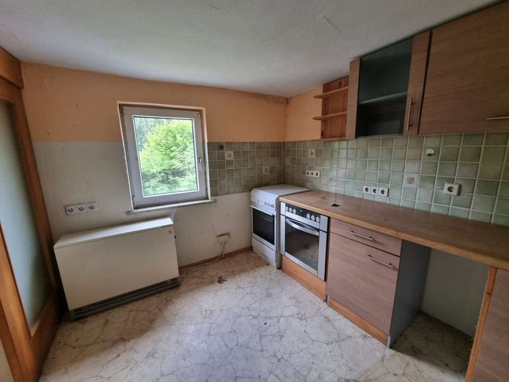 Handwerker aufgepasst - EFH mit Bau-GRD - ruhige Lage, Odenwaldkreis – Bild 4