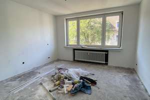 Helle sanierte 3-Zimmer-Wohnung in Oberkassel – 40545 Oberkassel, Düsseldorf – Vorschaubild 4