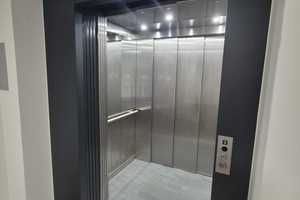 Bestlage MA-City mit Klimaanlage (AC) und Aufzug im sanierten Altbau-Hinterhaus – L 8 15a, 68161 Mannheim – Vorschaubild 15