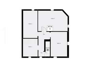 Historisches, modernisiertes Wohn-/ Geschäftshaus mit ca. 191 m² Wohn-/ Gewerbefläche!!! – Die vollständige Adresse der Immobilie erhältst du vom Anbieter., 53757 Sankt Augustin – Vorschaubild 20